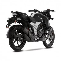 TVS Apache RTR 160 4V BS6 2021 Model