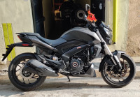 Bajaj Dominar 400 ABS BS6