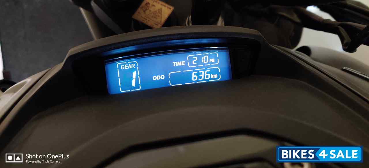 Bajaj Dominar 400 ABS BS6