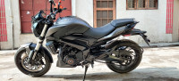 Bajaj Dominar 400 ABS BS6