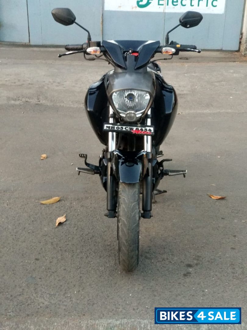 Suzuki Intruder 150