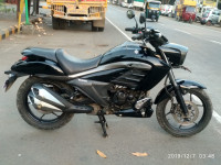 Suzuki Intruder 150