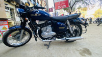 Jawa forty two BS6 2019 Model