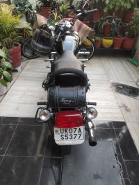 Royal Enfield Bullet Electra 2012 Model