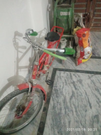 Bicycle 2019 Model