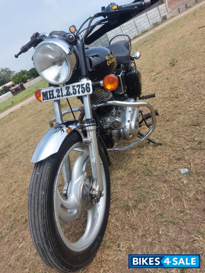 Royal Enfield Bullet Electra