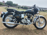 Royal Enfield Bullet Electra