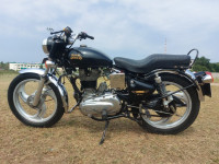 Royal Enfield Bullet Electra