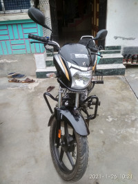 Hero Super Splendor BS6 2020 Model