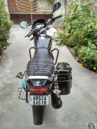 Hero Super Splendor BS6