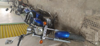 Bajaj Avenger 220 DTS-i