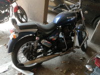 Royal Enfield Thunderbird 350 2015 Model