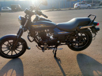 Bajaj Avenger Street 150 2016 Model