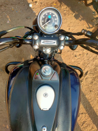 Bajaj Avenger Street 150
