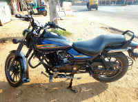 Bajaj Avenger Street 150