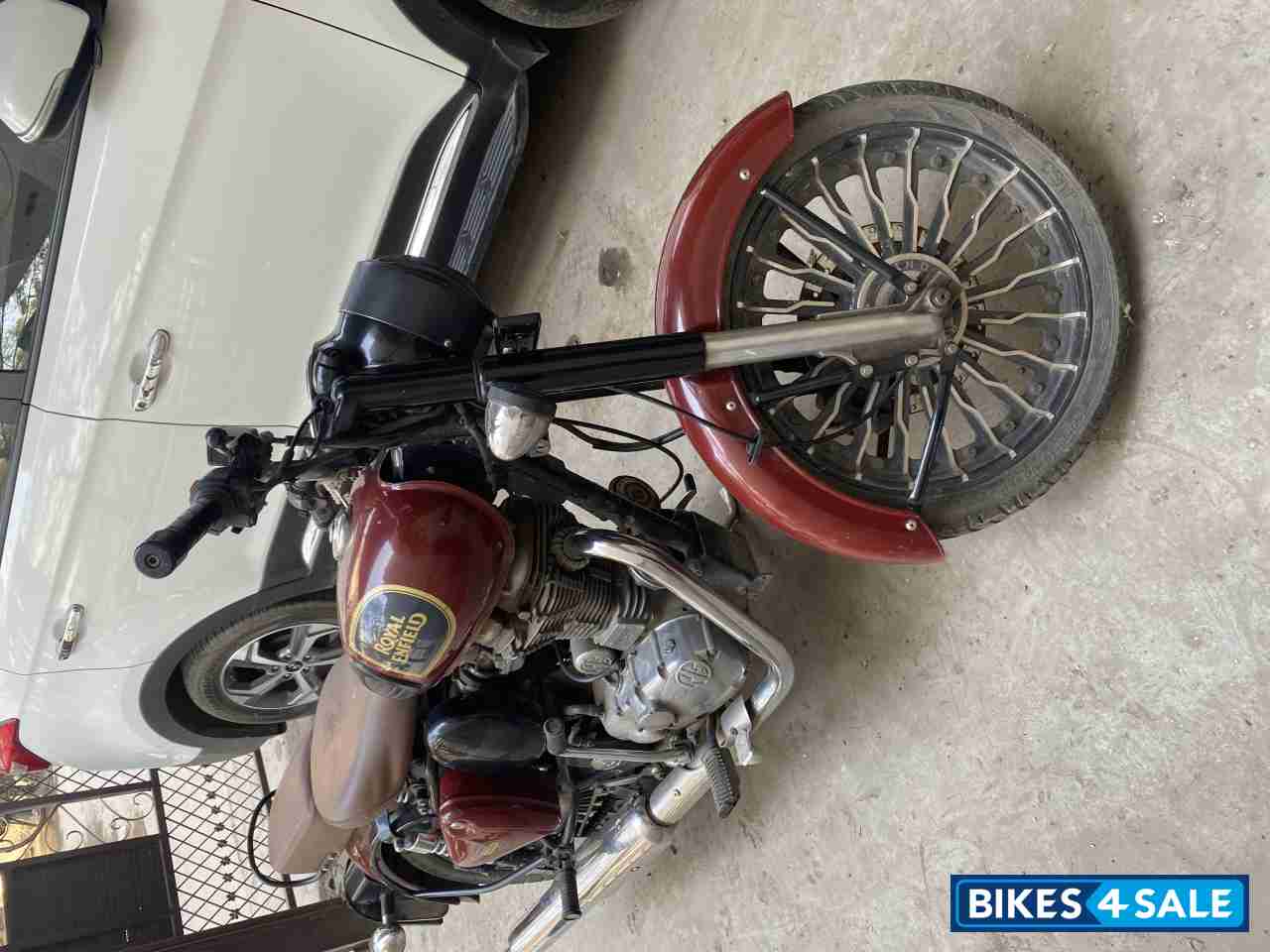 Royal Enfield Classic 350 Royal Enfield Classic 350