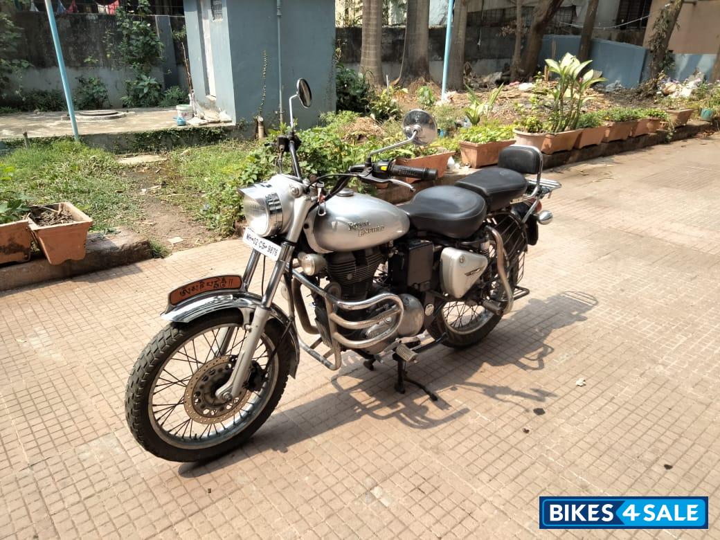 Royal Enfield  Electra