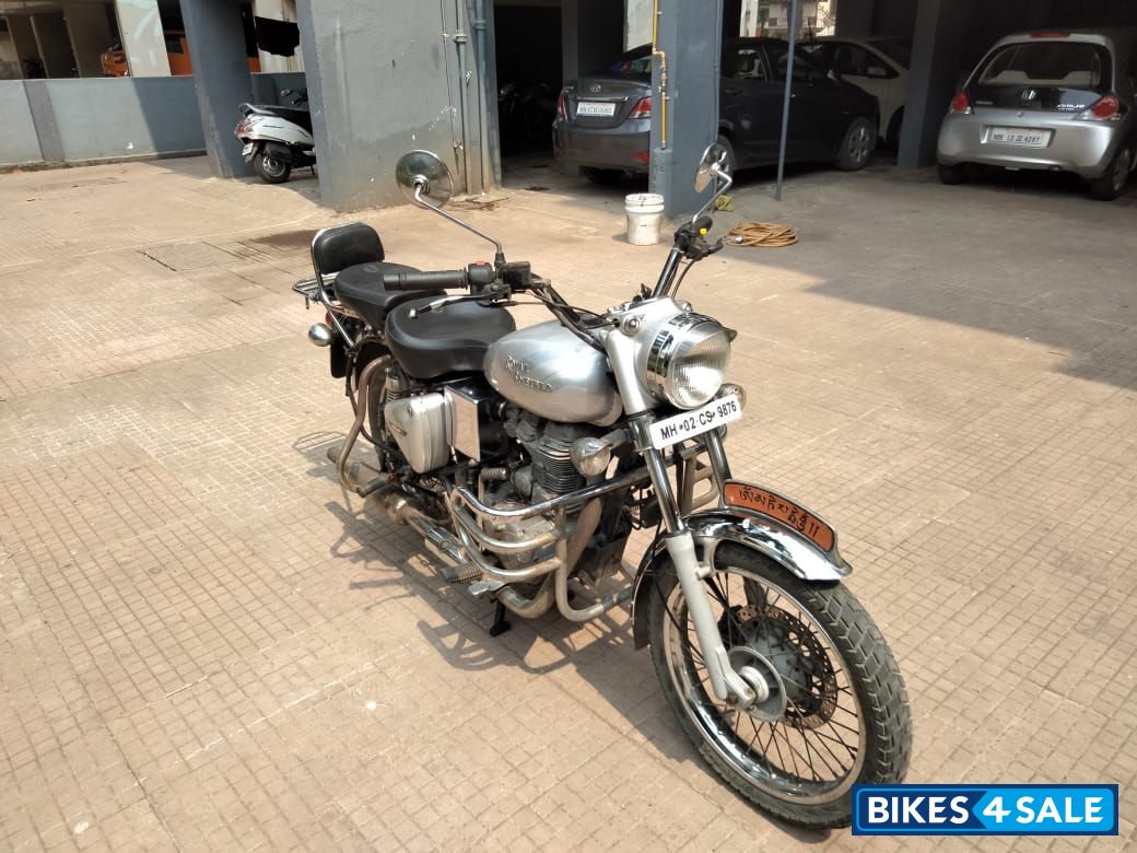 Royal Enfield  Electra