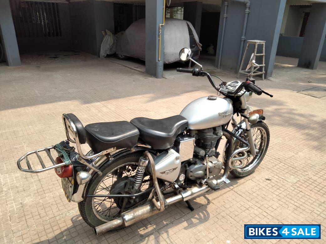 Royal Enfield  Electra