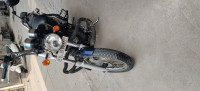 Royal Enfield Thunderbird 350