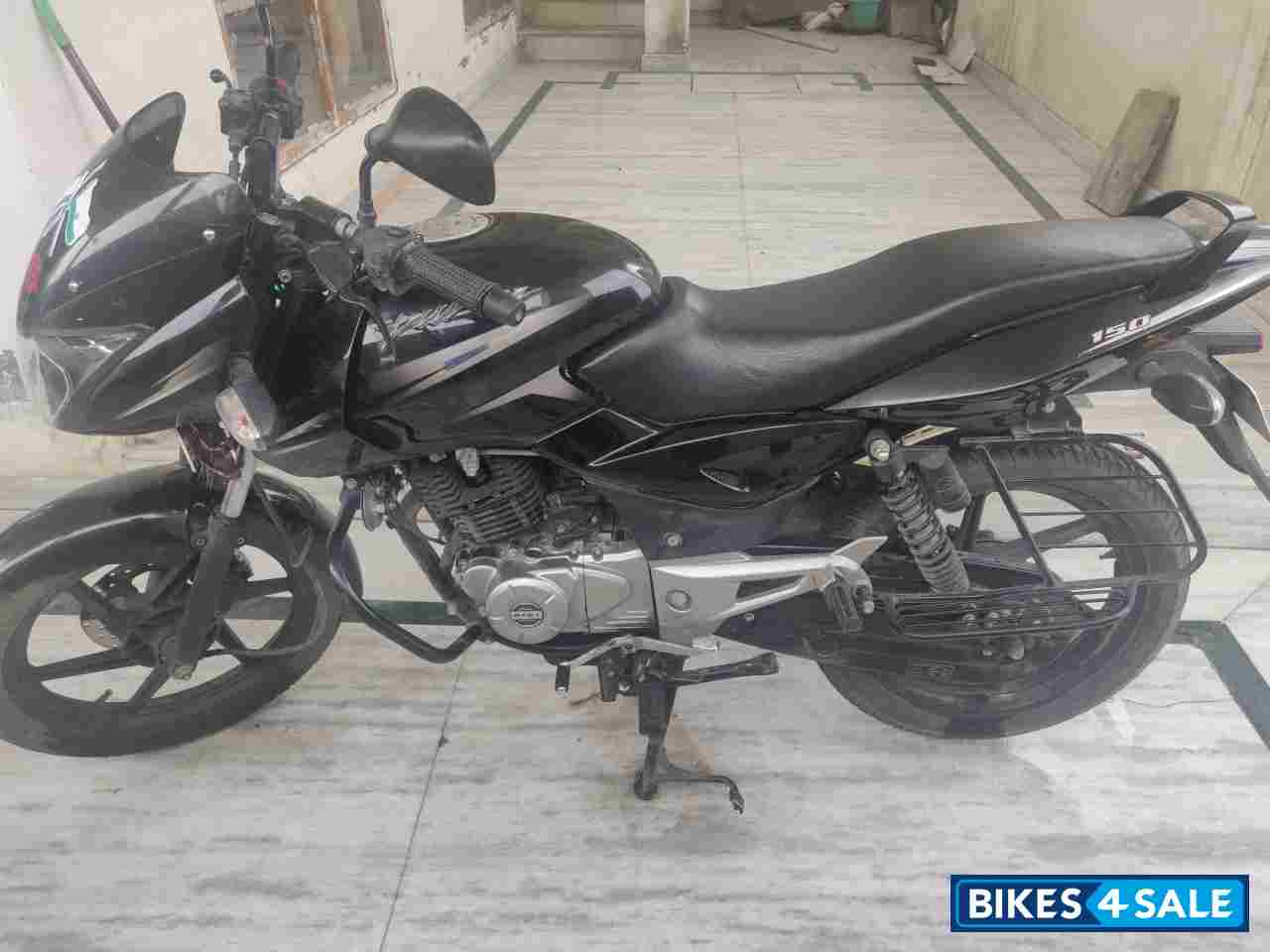Bajaj Pulsar 150 DTSi