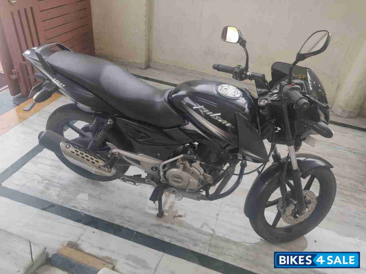 Bajaj Pulsar 150 DTSi