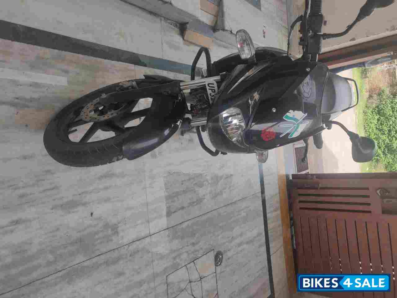 Bajaj Pulsar 150 DTSi