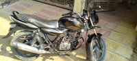 Bajaj Discover DTSi 125 2011 Model