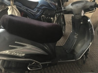 Honda Activa 2008 Model