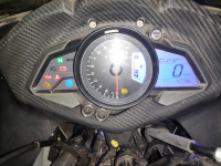 Bajaj Pulsar RS 200 ABS