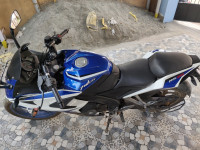Bajaj Pulsar RS 200 ABS