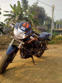 TVS Apache RTR 160 4V 2013 Model