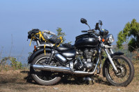 Royal Enfield Thunderbird 500 2017 Model