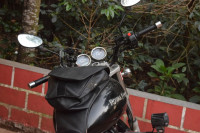Flicker Royal Enfield Thunderbird 500
