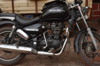 Flicker Royal Enfield Thunderbird 500