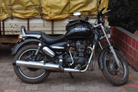 Flicker Royal Enfield Thunderbird 500