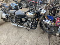Royal Enfield Bullet Machismo A500 2009 Model