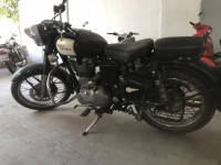 Royal Enfield Classic 500 2014 Model