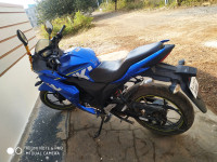 Suzuki Gixxer 150 2015 Model