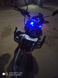 Royal Enfield Bullet 350  Model