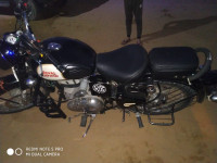 Royal Enfield Bullet 350