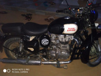 Royal Enfield Bullet 350