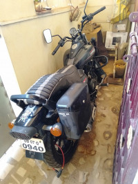 Bajaj Avenger 220 DTS-i