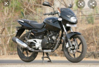 Bajaj Pulsar 180 DTSi 2007 Model