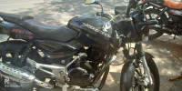 Black Bajaj Pulsar 180 DTSi