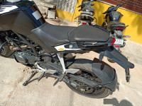 KTM Duke 200
