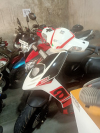 Aprilia SR 160 Race ABS 2019 Model