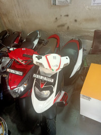 Aprilia SR 160 Race ABS