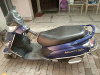 Hero Maestro Edge 2016 Model