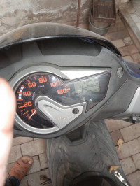 Mbl (mettalic Blue) Hero Maestro Edge